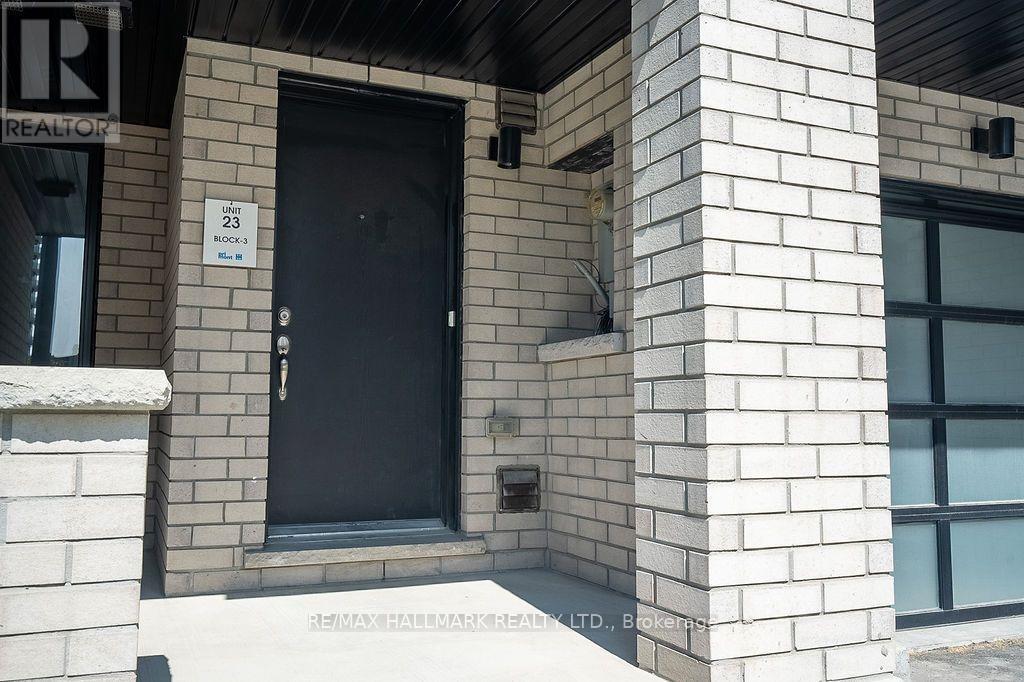 12 Dandara Gate Se, Vaughan, ON - Outdoor