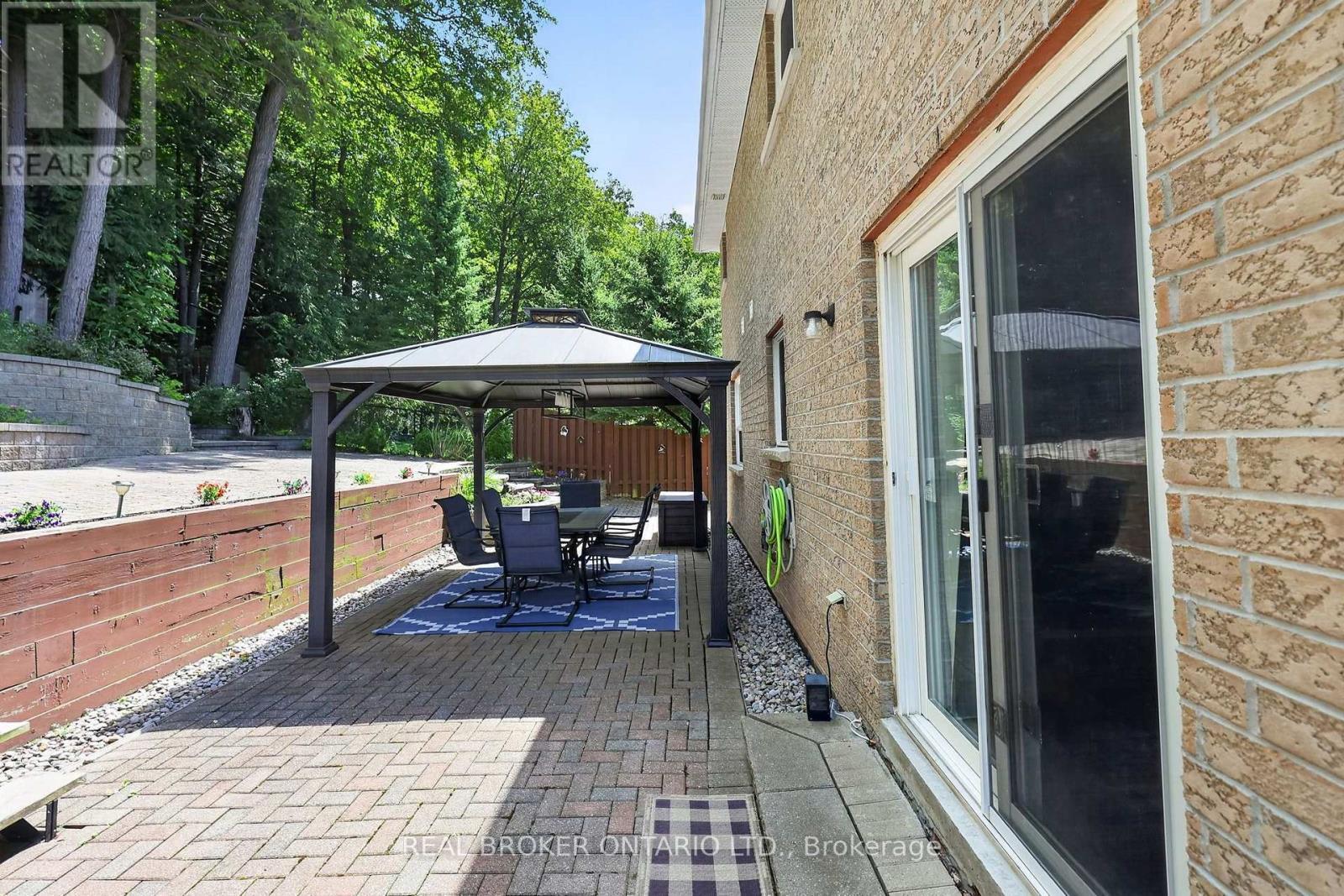 35 Bloom Crescent, Barrie, ON - Outdoor With Deck Patio Veranda