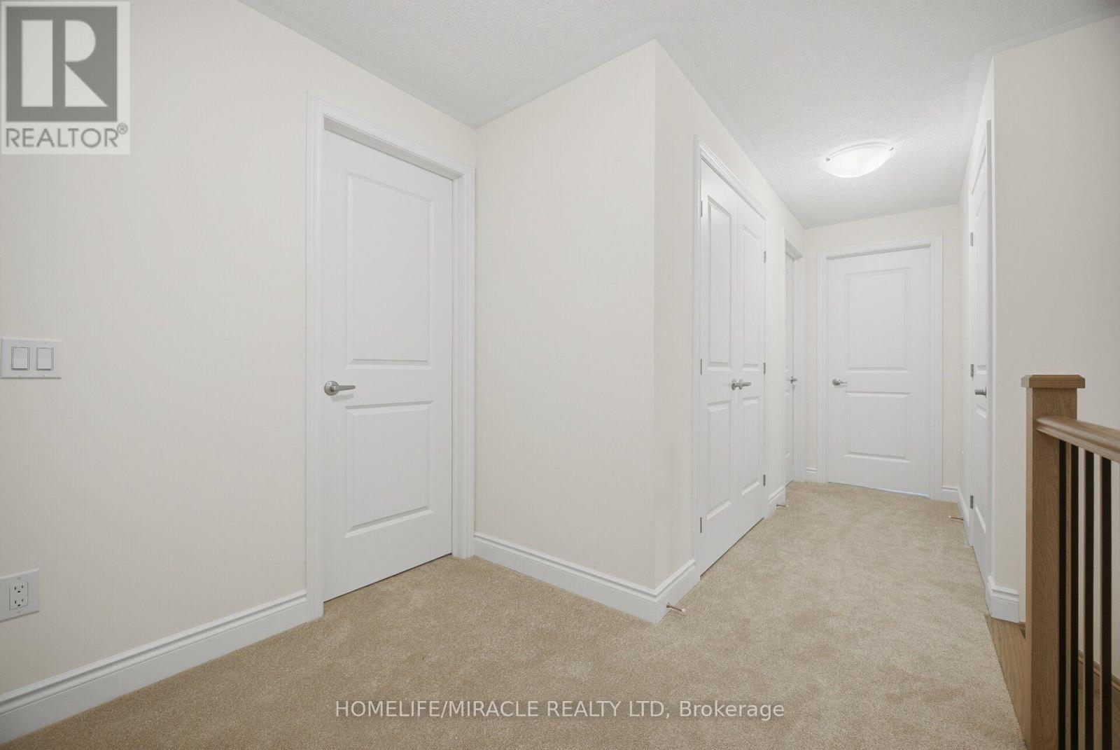46 Stratford Drive, Caledon, ON - Indoor Photo Showing Other Room