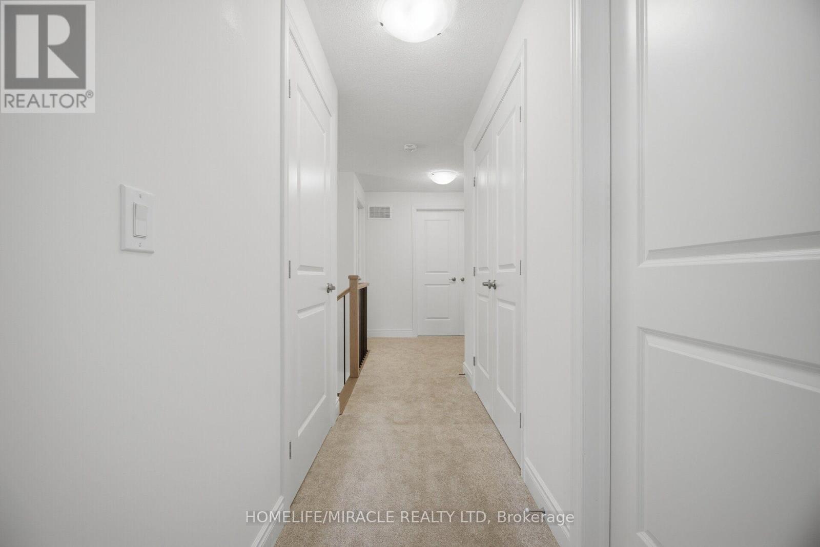 46 Stratford Drive, Caledon, ON - Indoor Photo Showing Other Room