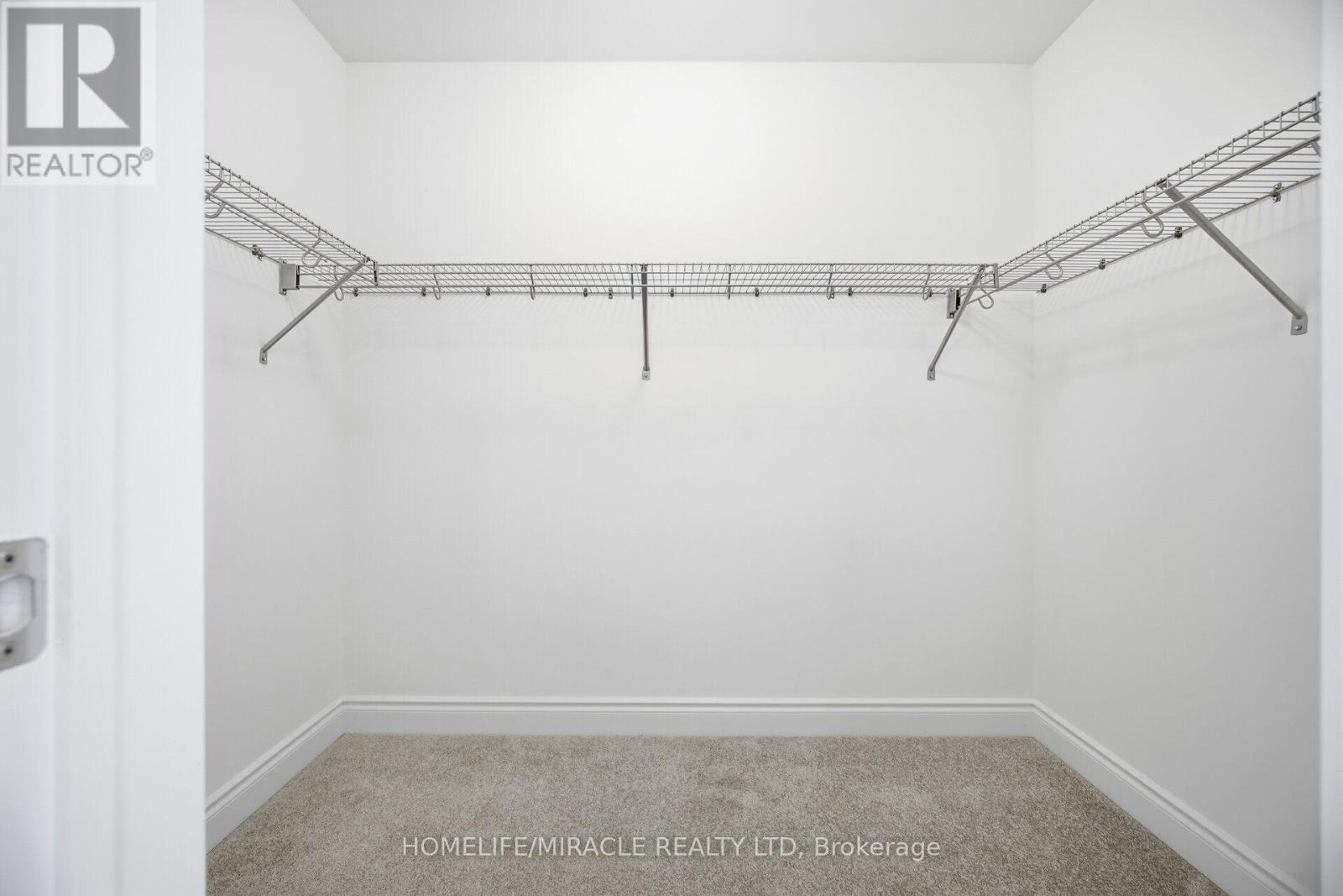 46 Stratford Drive, Caledon, ON - Indoor With Storage