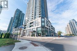 4611 - 4011 BRICKSTONE MEWS Mississauga, ON L5B 0G3