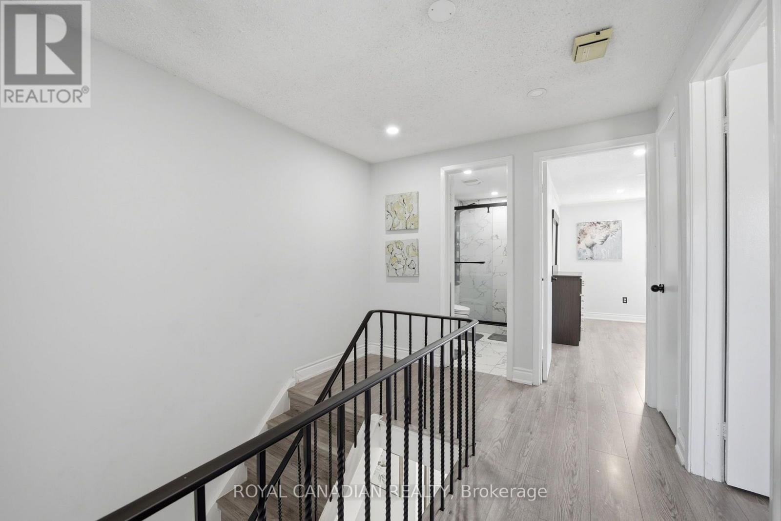 3 Gilmore Drive, Brampton, ON - Indoor Photo Showing Other Room