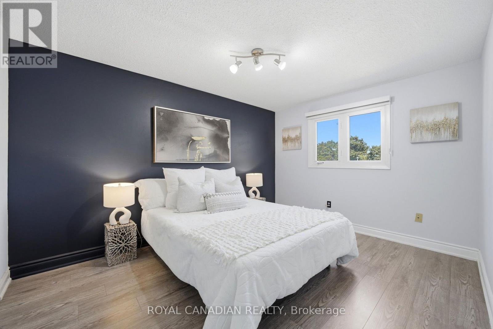 3 Gilmore Drive, Brampton, ON - Indoor Photo Showing Bedroom