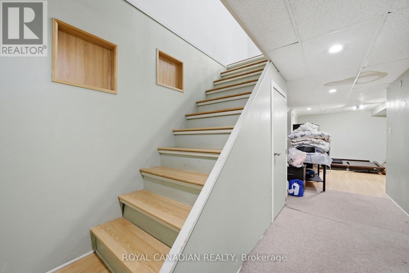 3 Gilmore Drive, Brampton, ON - Indoor Photo Showing Other Room