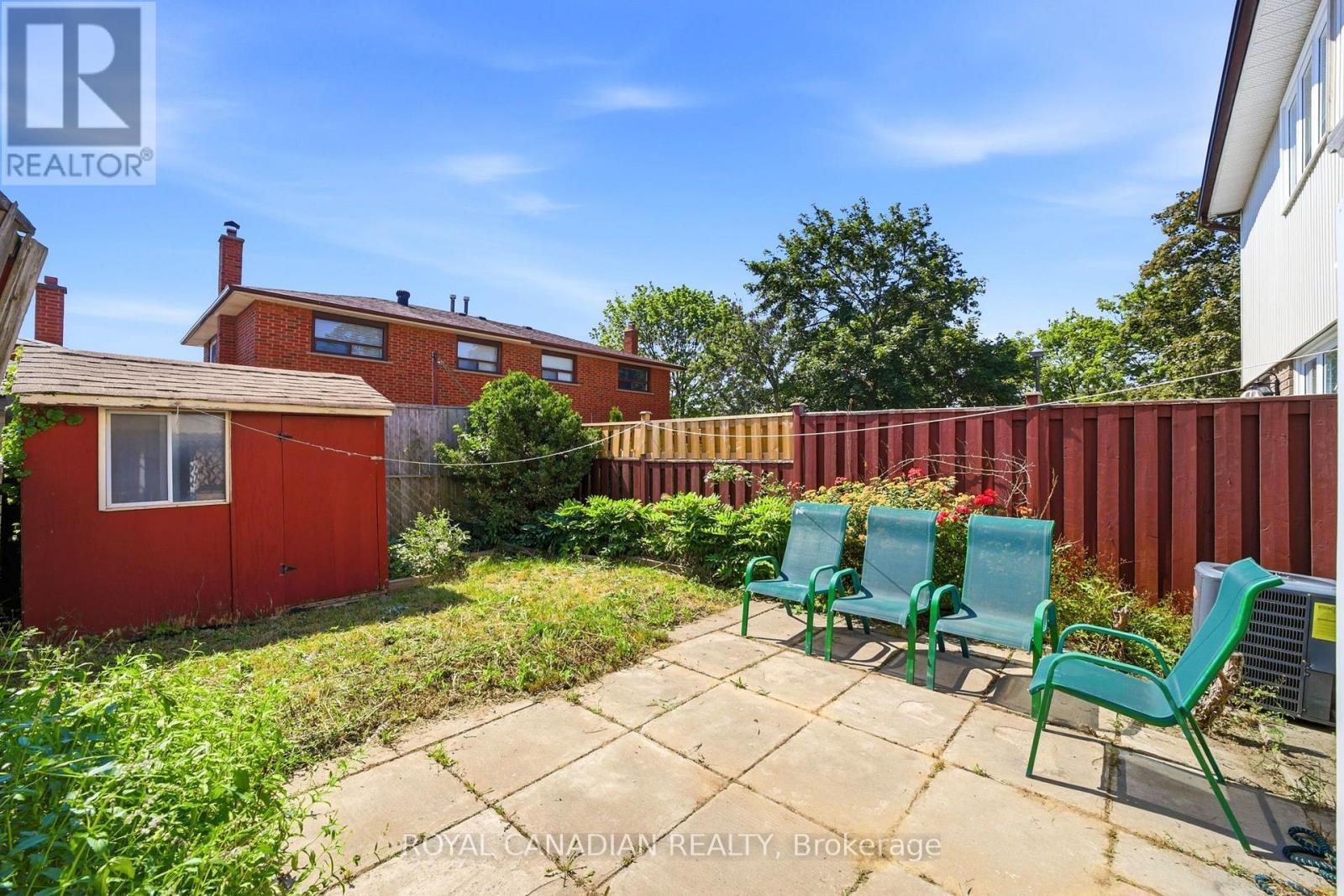 3 Gilmore Drive, Brampton, ON - Outdoor