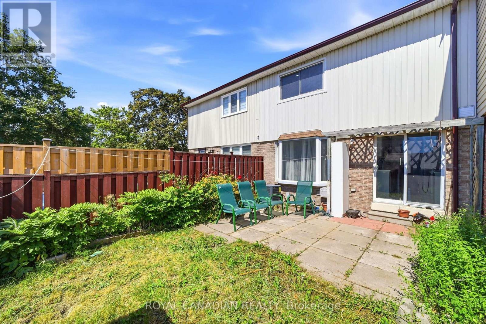 3 Gilmore Drive, Brampton, ON - Outdoor