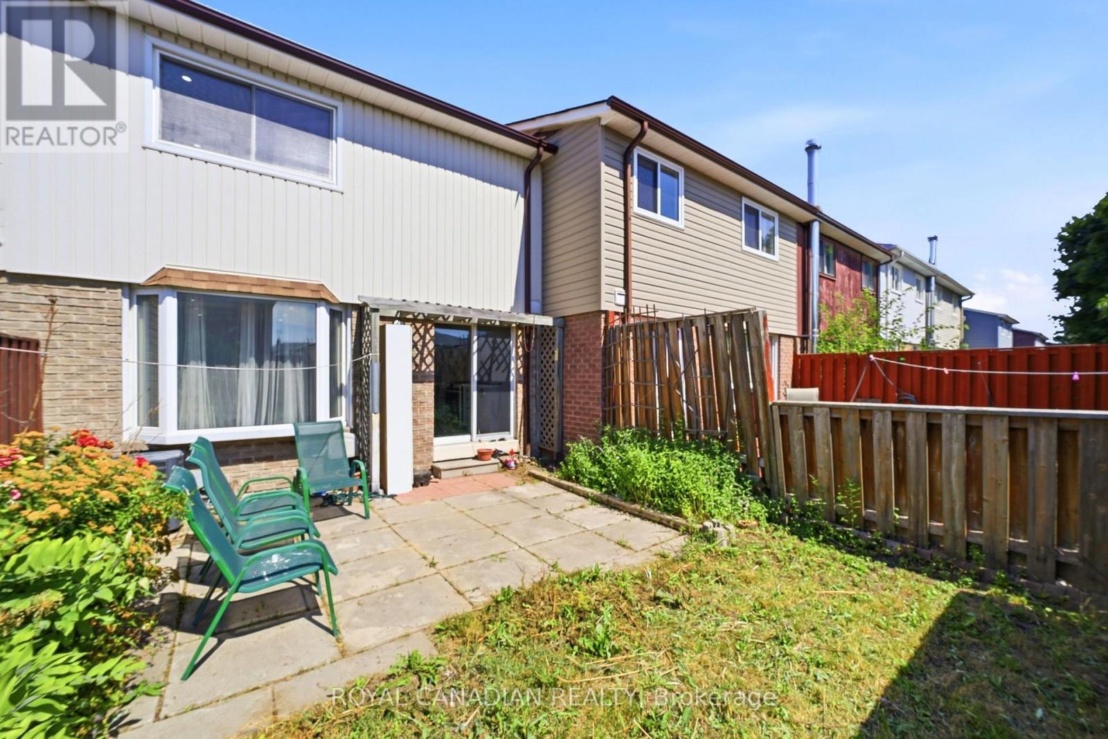 3 Gilmore Drive, Brampton, ON - Outdoor With Exterior