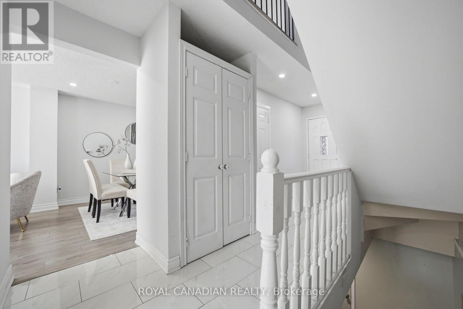 3 Gilmore Drive, Brampton, ON - Indoor Photo Showing Other Room
