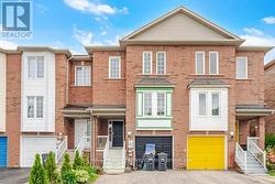 75 WILMONT COURT Brampton, ON L6X 4Z7