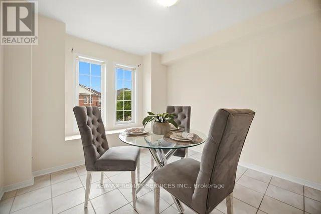 75 Wilmont Court, Brampton, ON - Indoor Photo Showing Dining Room