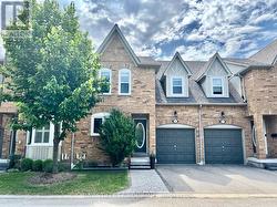 38A - 5940 GLEN ERIN DRIVE Mississauga, ON L5M 5W9