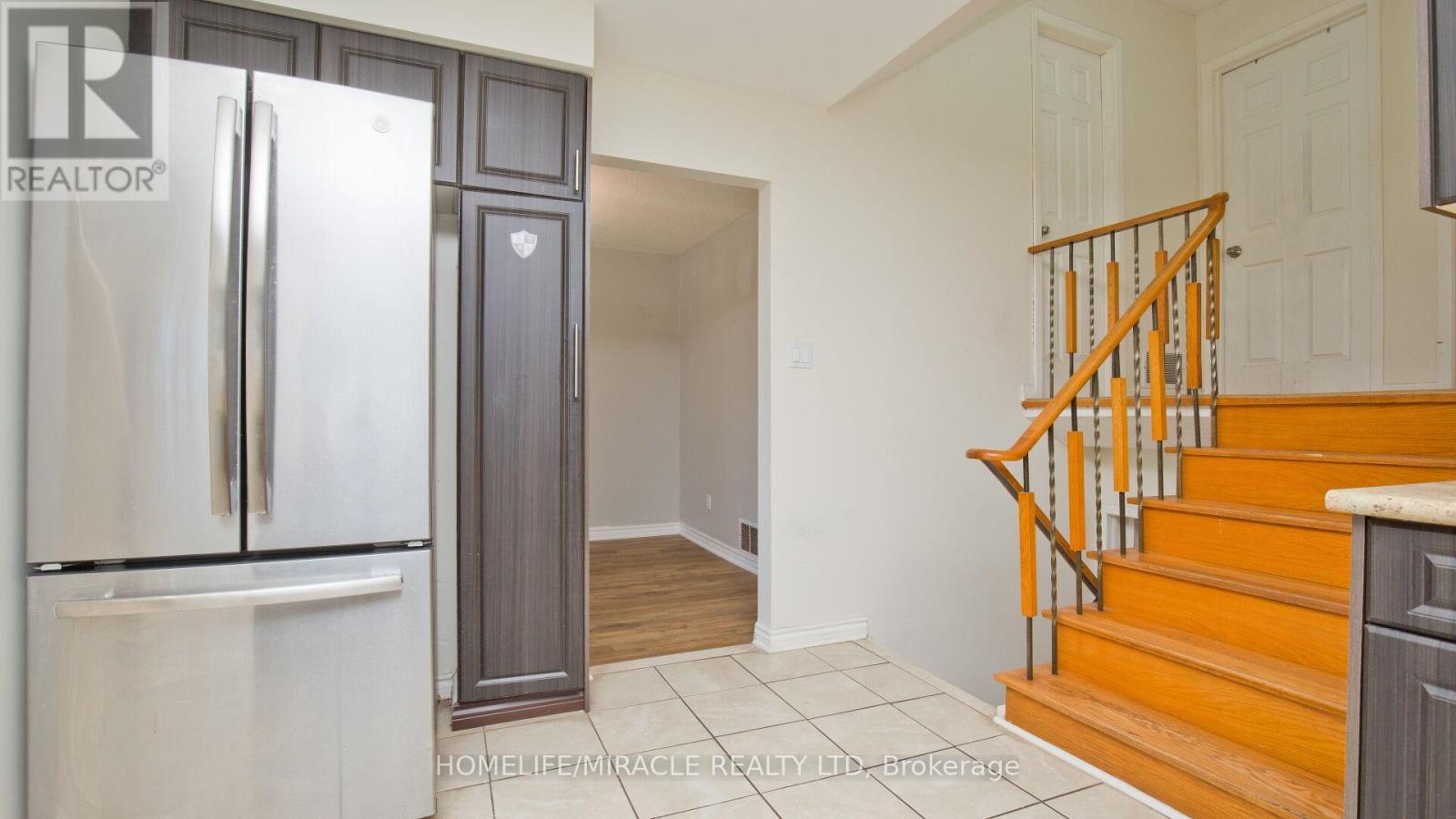 38 Medici Place, Brampton, ON - Indoor Photo Showing Other Room