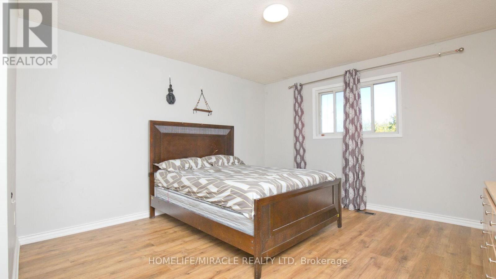 38 Medici Place, Brampton, ON - Indoor Photo Showing Bedroom