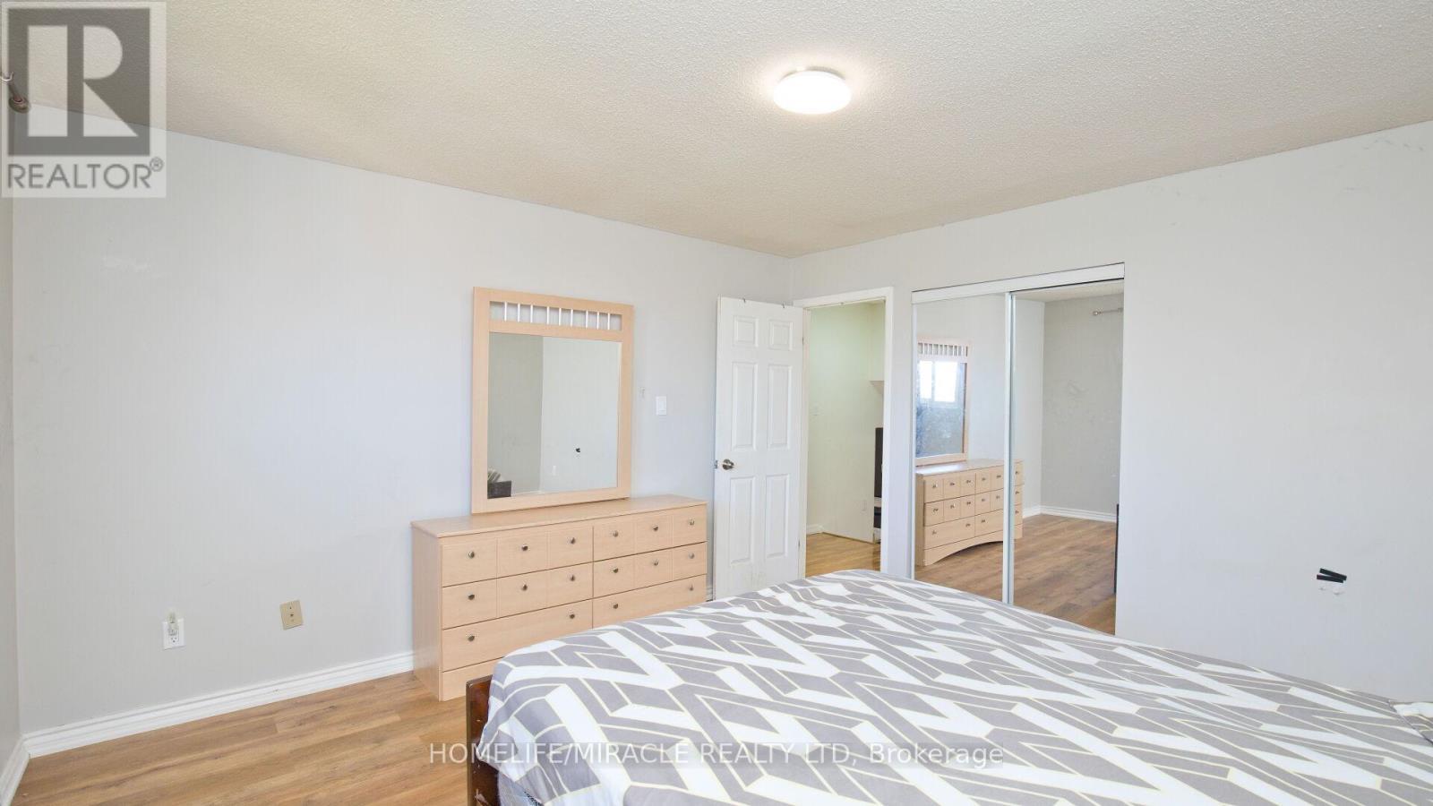 38 Medici Place, Brampton, ON - Indoor Photo Showing Bedroom