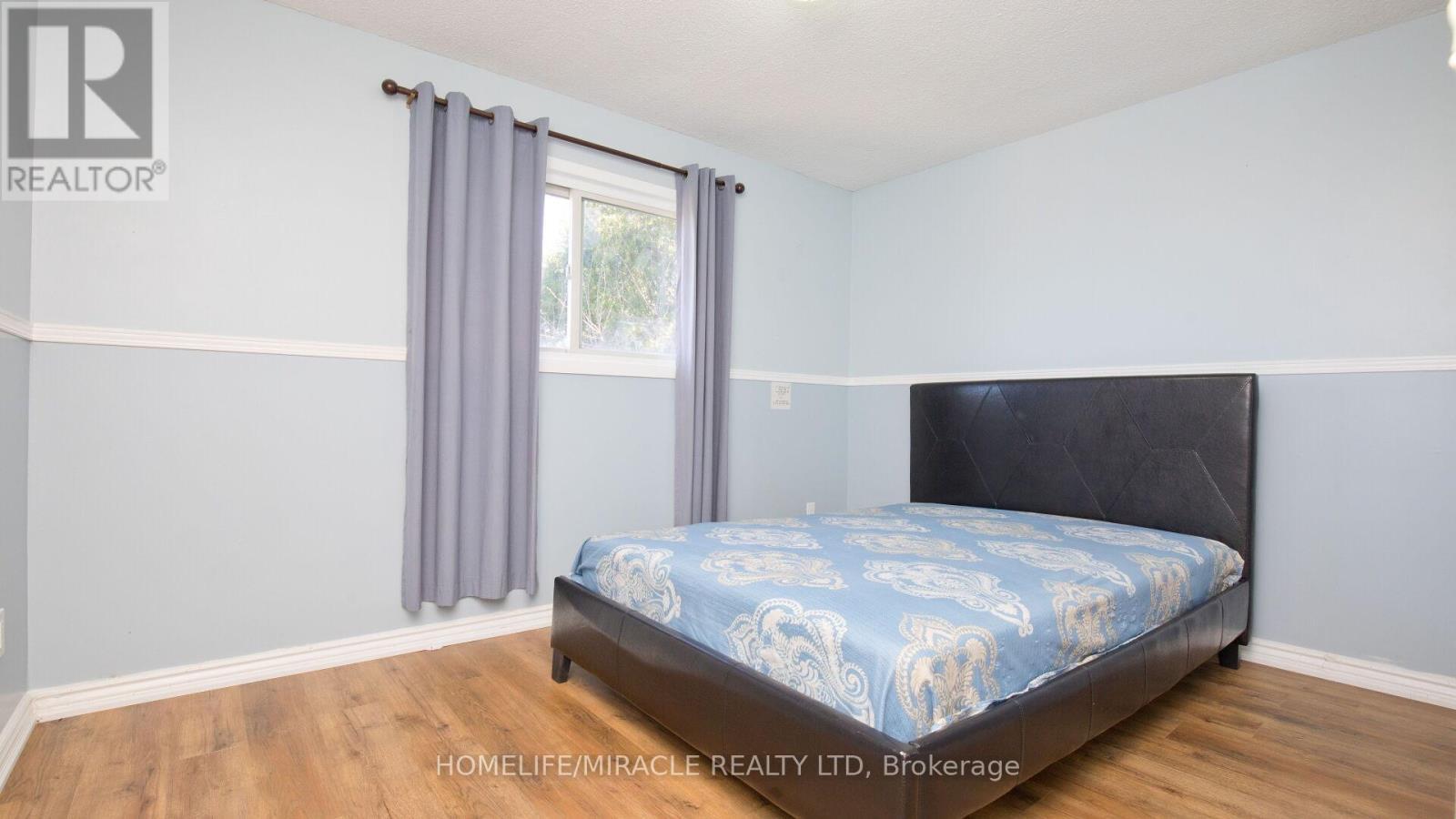 38 Medici Place, Brampton, ON - Indoor Photo Showing Bedroom
