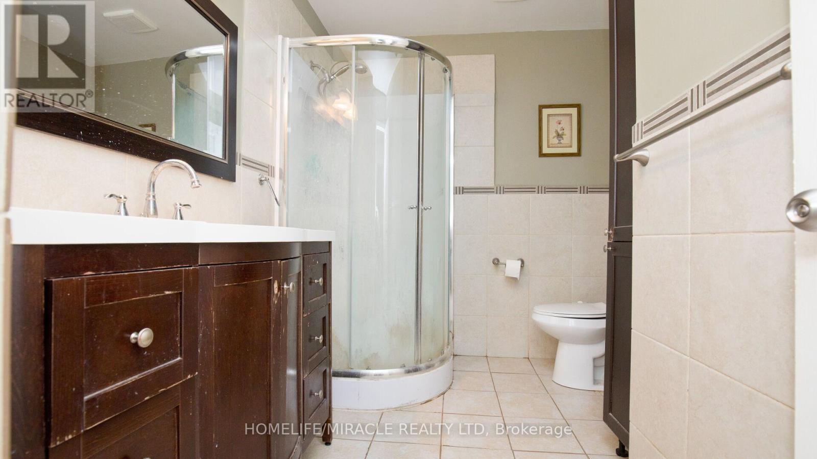 38 Medici Place, Brampton, ON - Indoor Photo Showing Bathroom