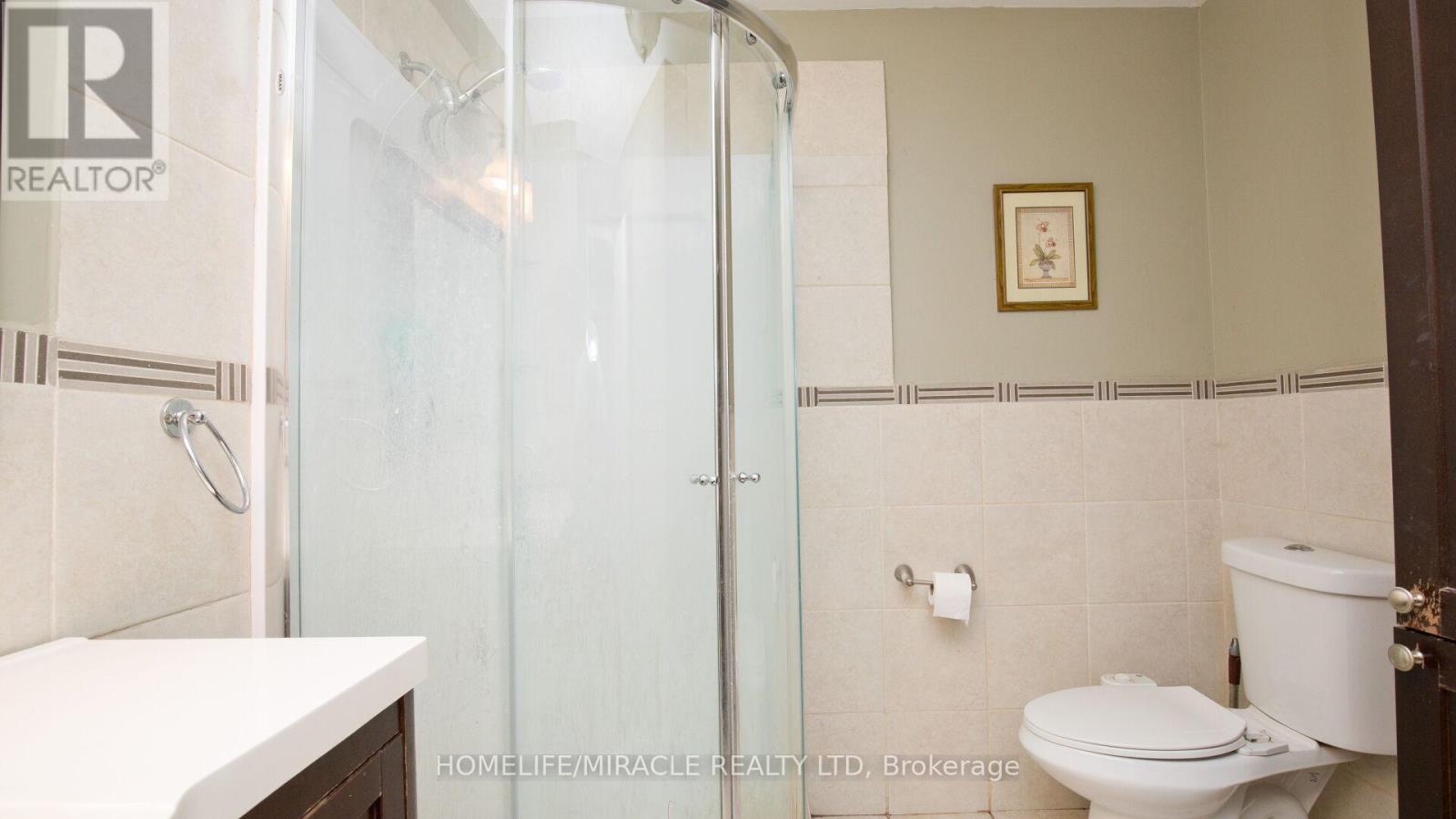 38 Medici Place, Brampton, ON - Indoor Photo Showing Bathroom