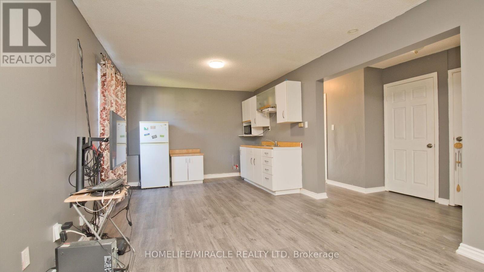 38 Medici Place, Brampton, ON - Indoor