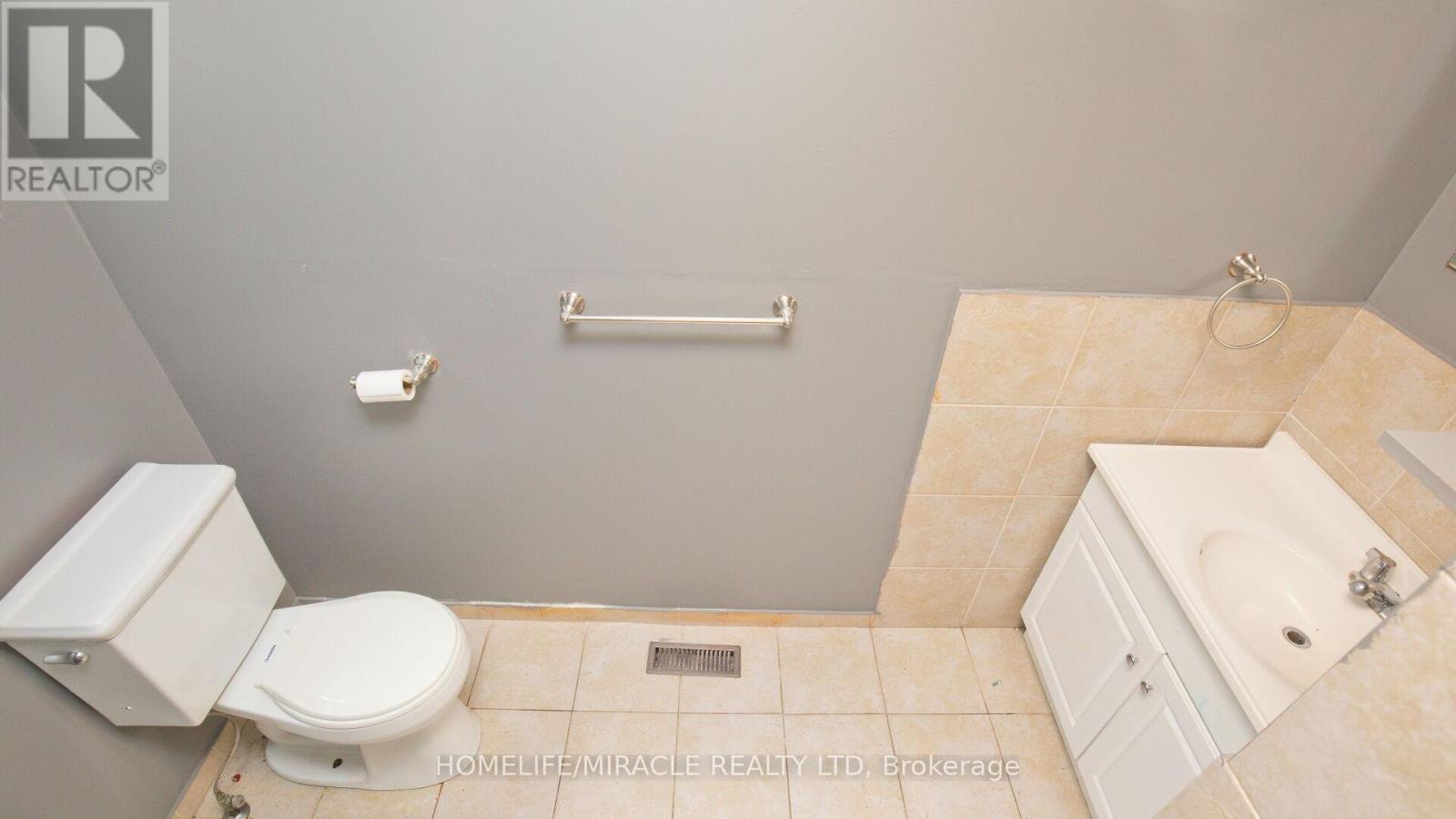 38 Medici Place, Brampton, ON - Indoor Photo Showing Bathroom