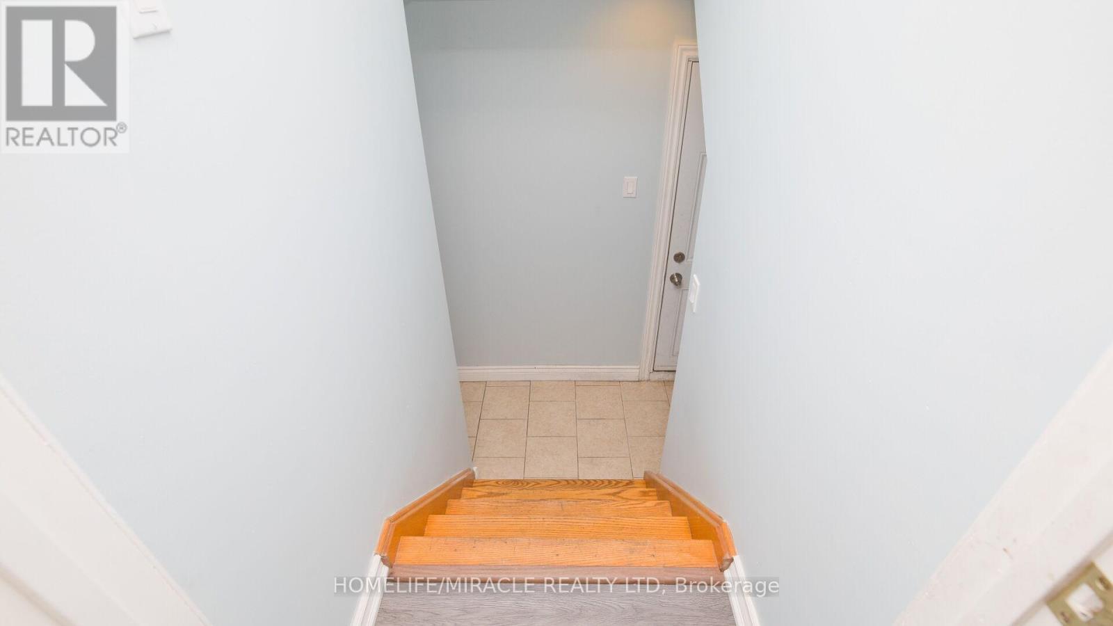 38 Medici Place, Brampton, ON - Indoor Photo Showing Other Room
