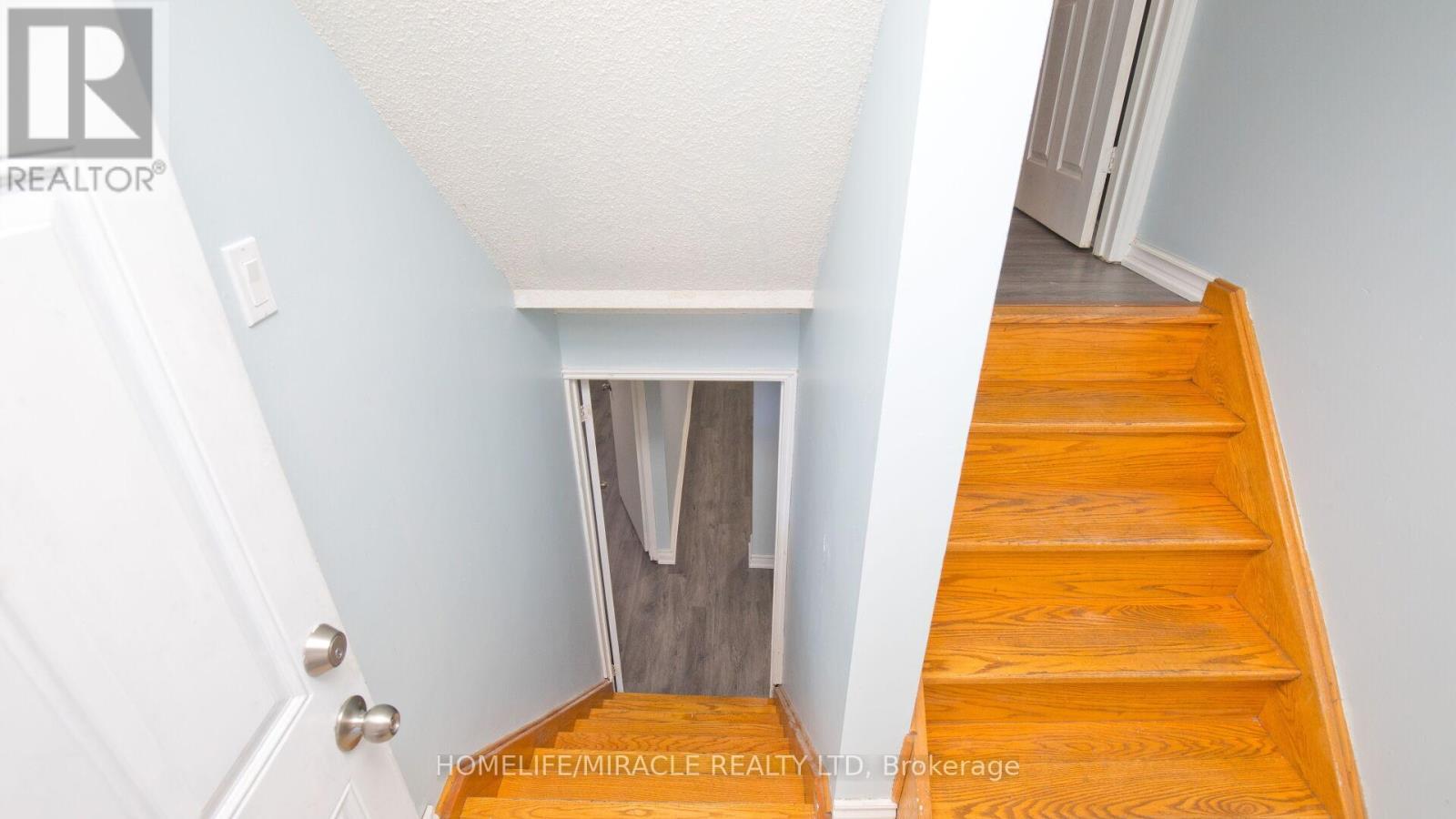 38 Medici Place, Brampton, ON - Indoor Photo Showing Other Room