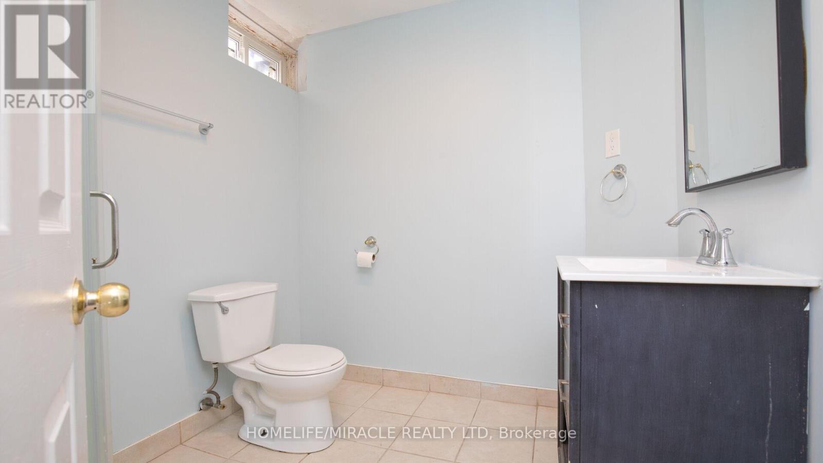 38 Medici Place, Brampton, ON - Indoor Photo Showing Bathroom