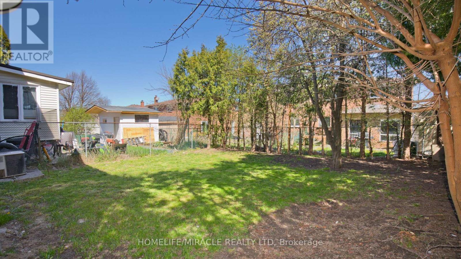 38 Medici Place, Brampton, ON - Outdoor