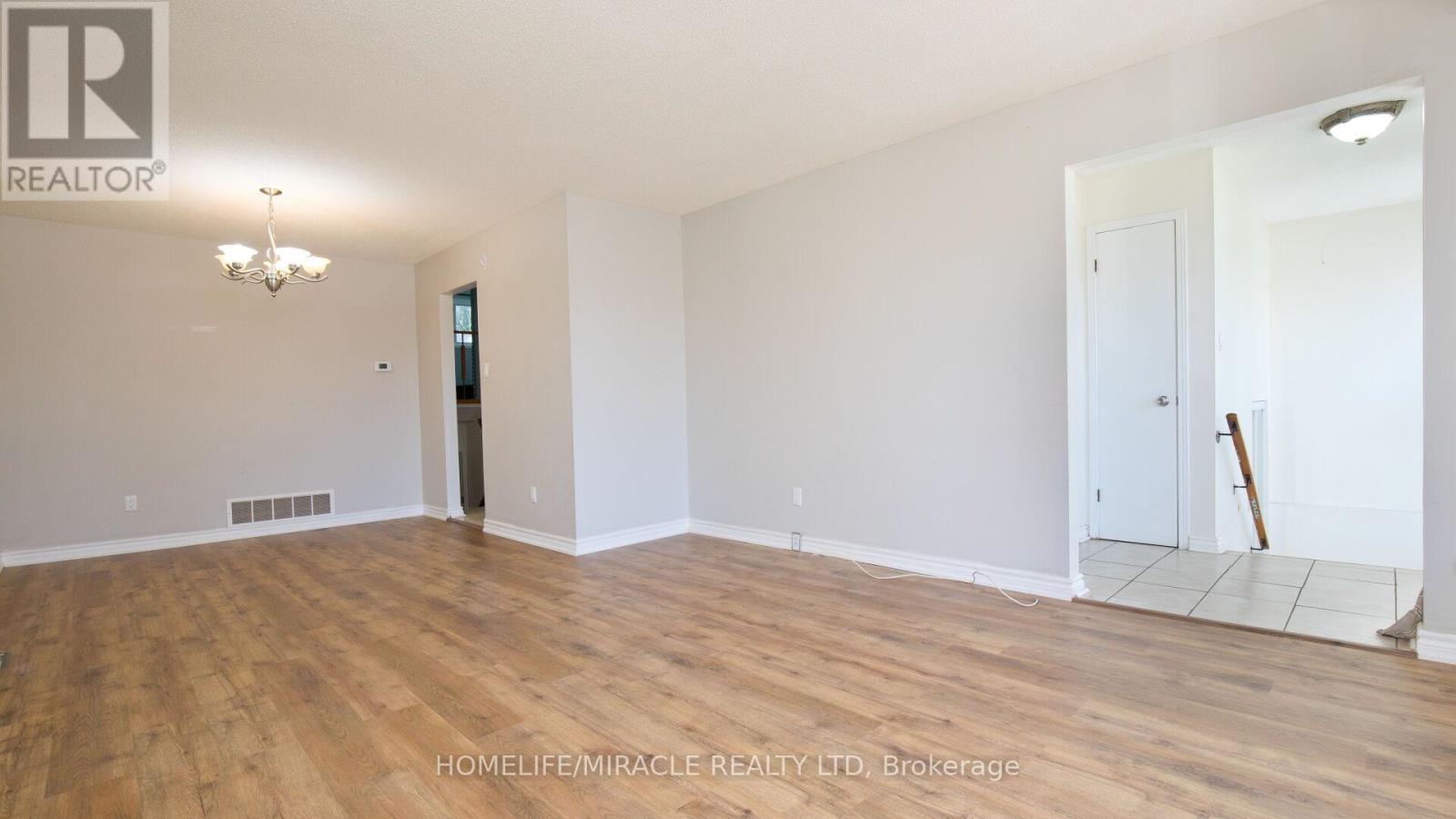 38 Medici Place, Brampton, ON - Indoor Photo Showing Other Room