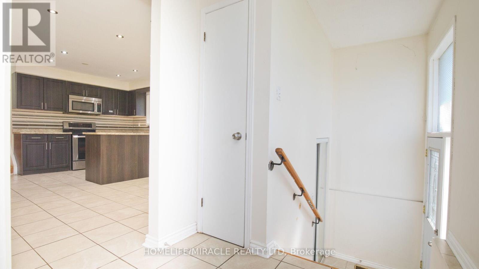38 Medici Place, Brampton, ON - Indoor Photo Showing Other Room
