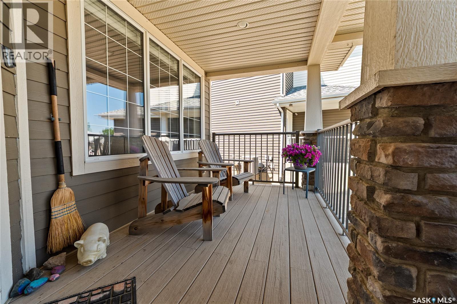218 Brookview Drive, Regina, SK