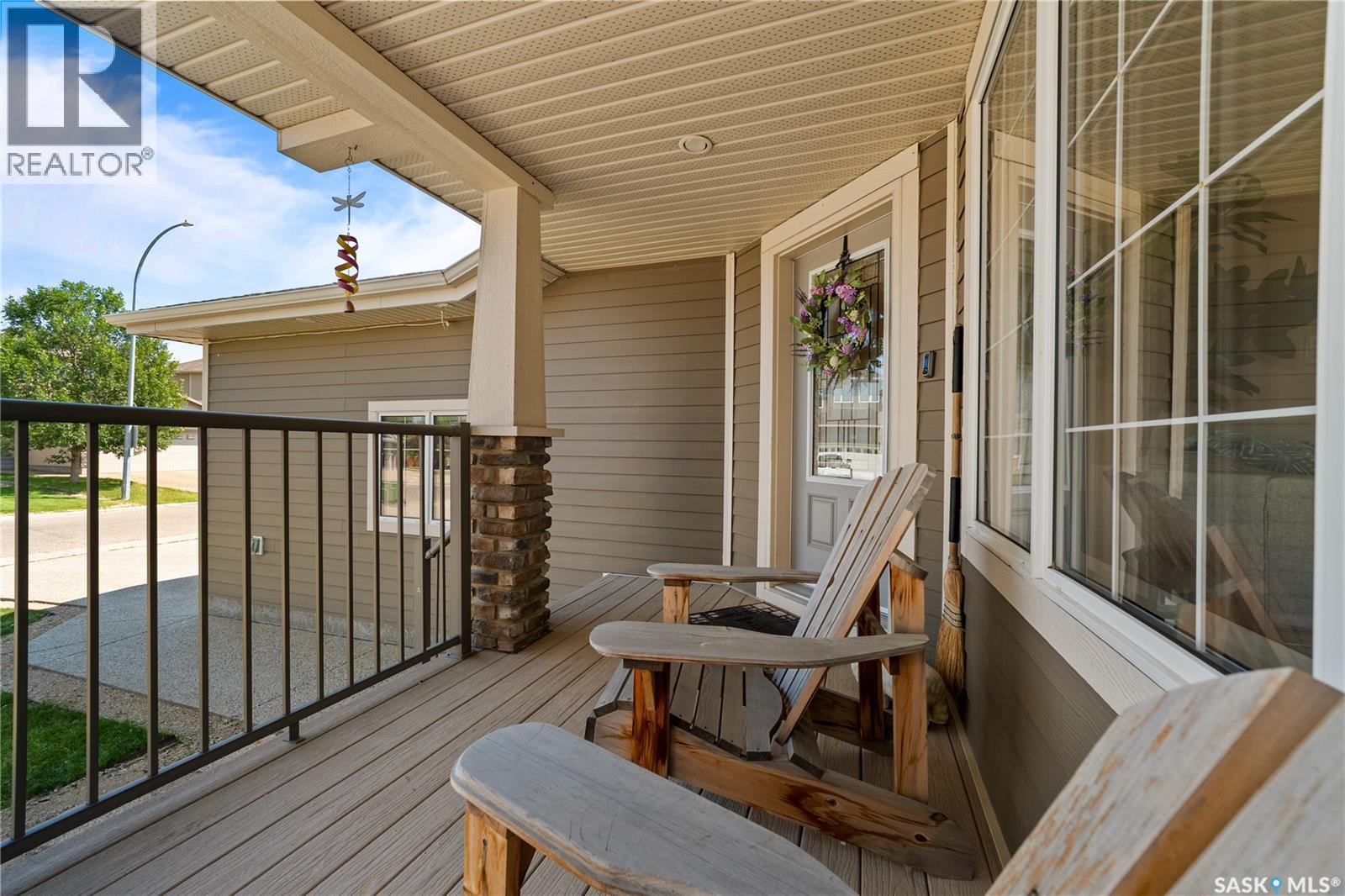 218 Brookview Drive, Regina, SK