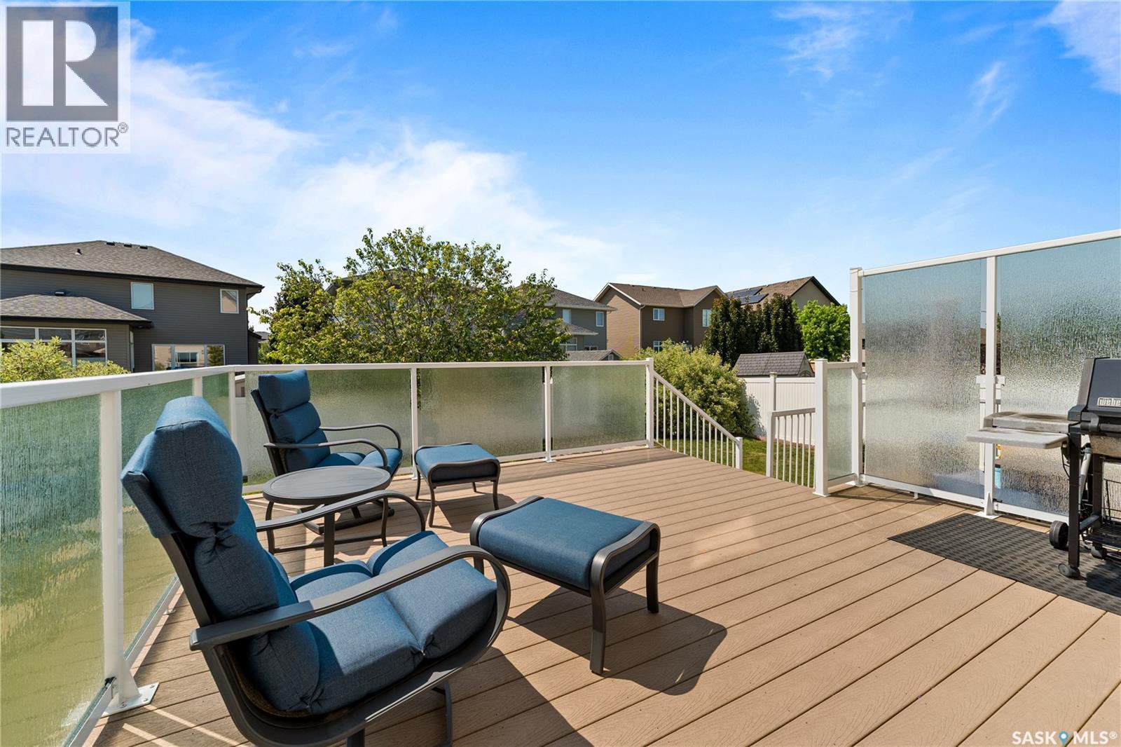 218 Brookview Drive, Regina, SK
