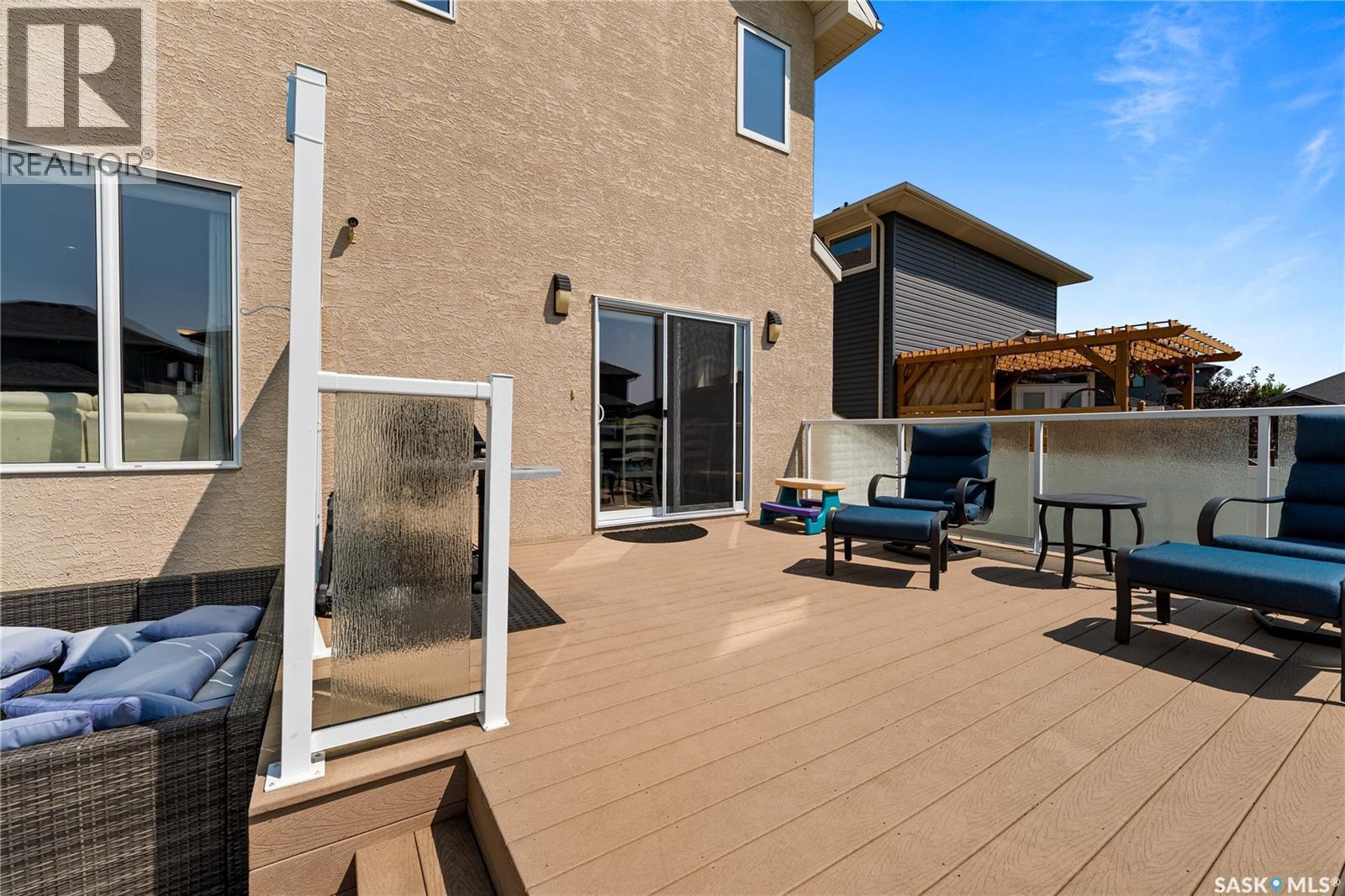 218 Brookview Drive, Regina, SK