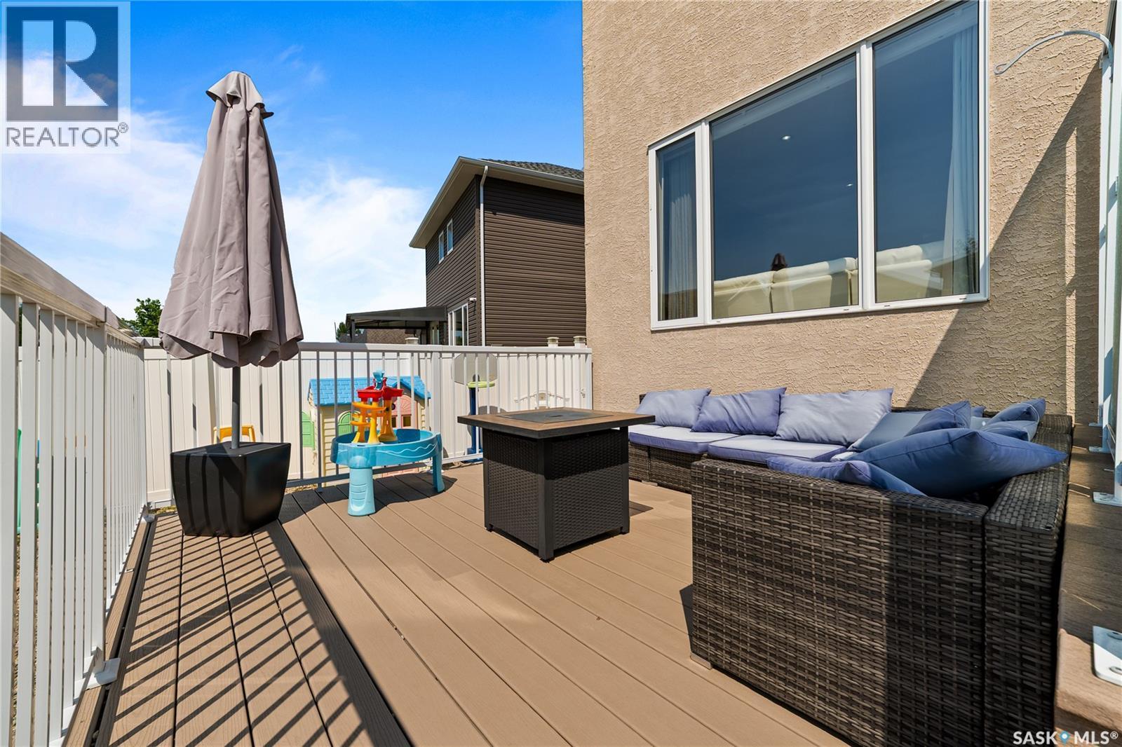 218 Brookview Drive, Regina, SK