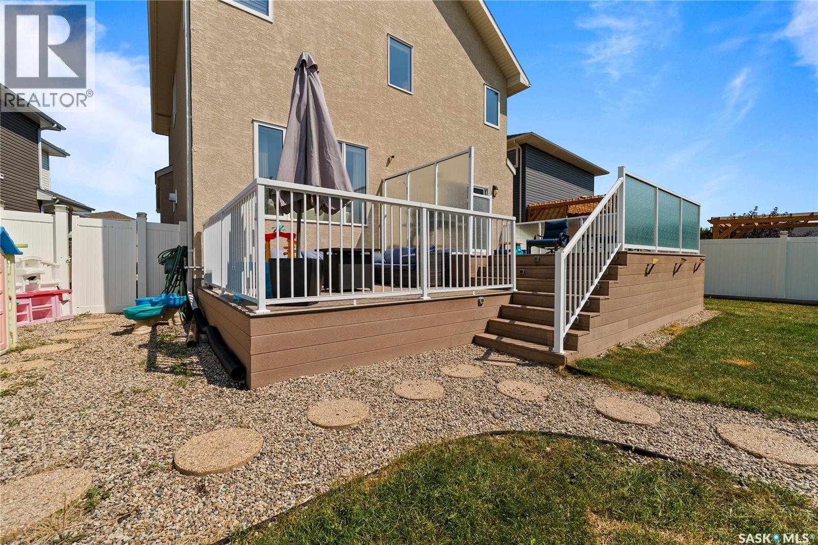218 Brookview Drive, Regina, SK