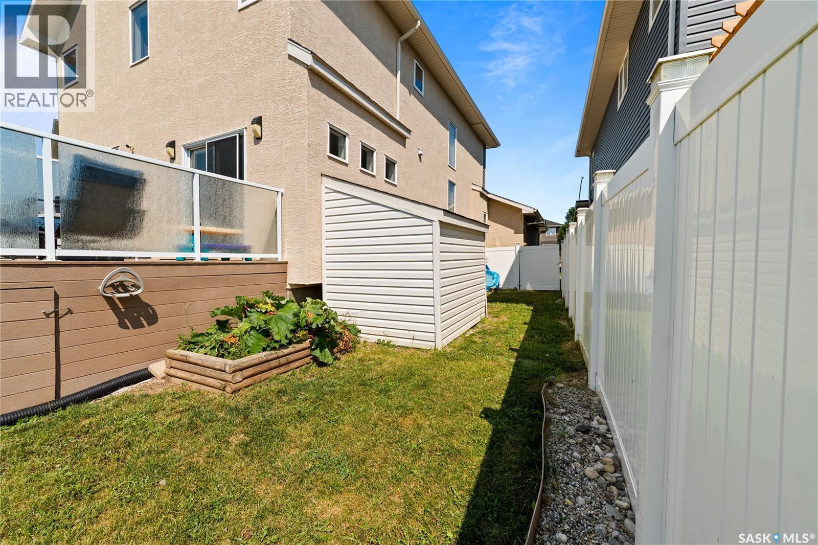 218 Brookview Drive, Regina, SK