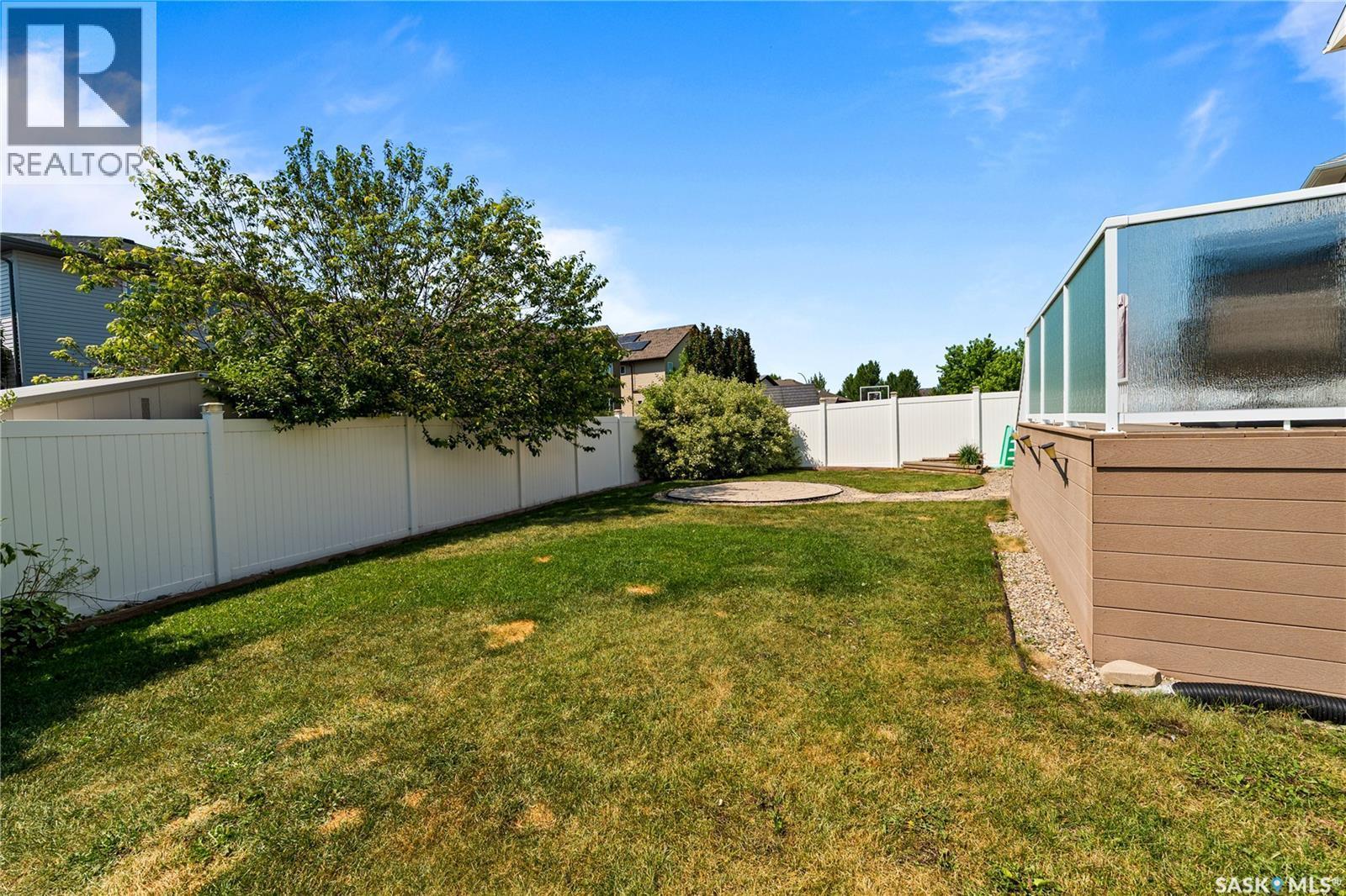 218 Brookview Drive, Regina, SK