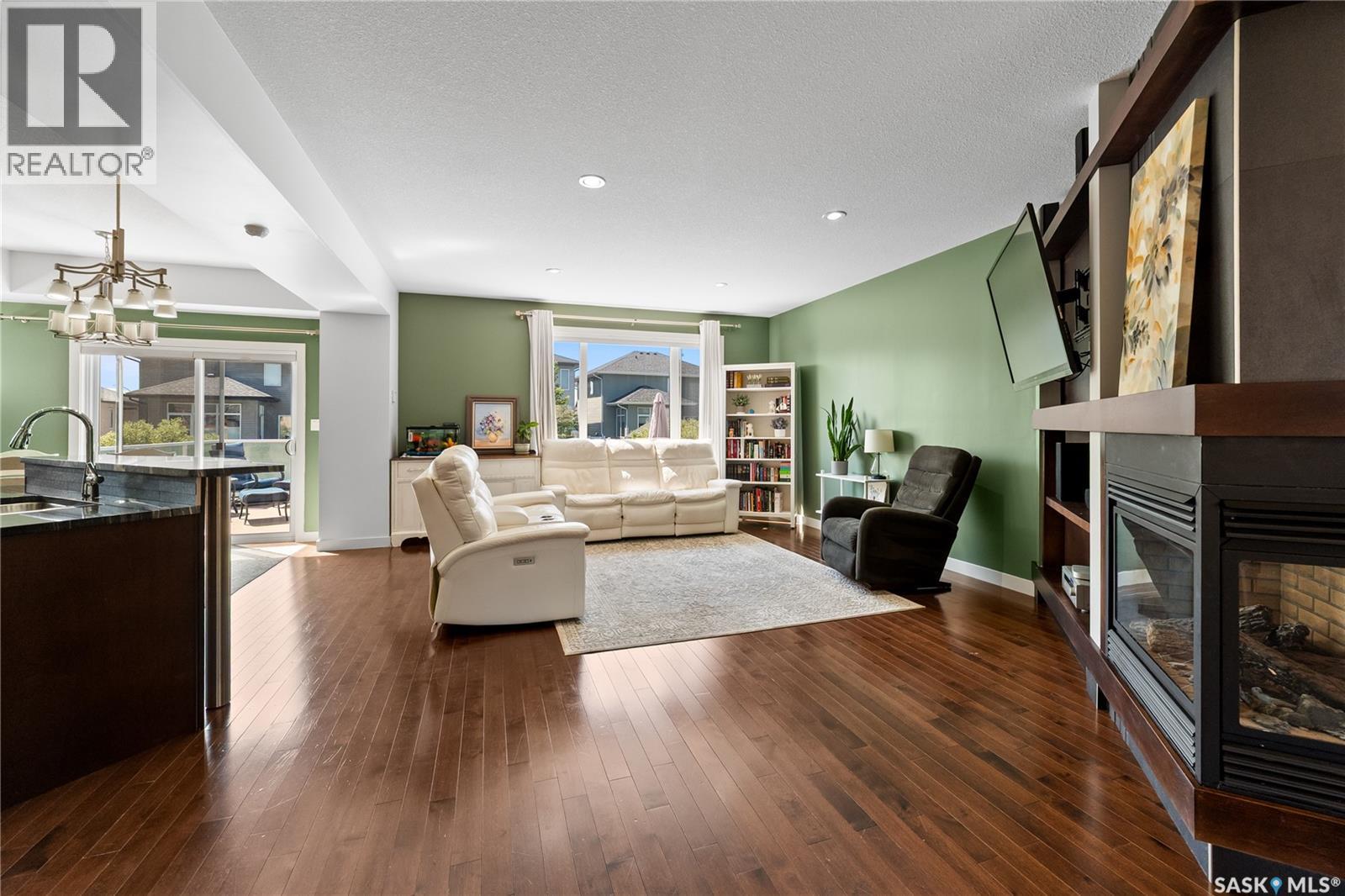 218 Brookview Drive, Regina, SK