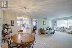 Apt is open and bright -