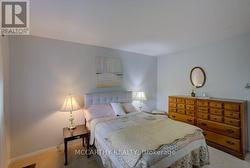 roomy Primary Bedroom -