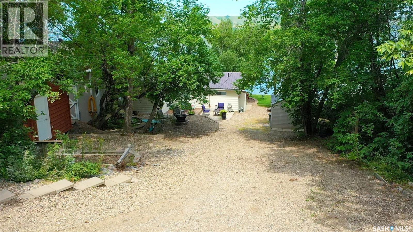 67 Seashell Road, Crooked Lake, SK - Outdoor