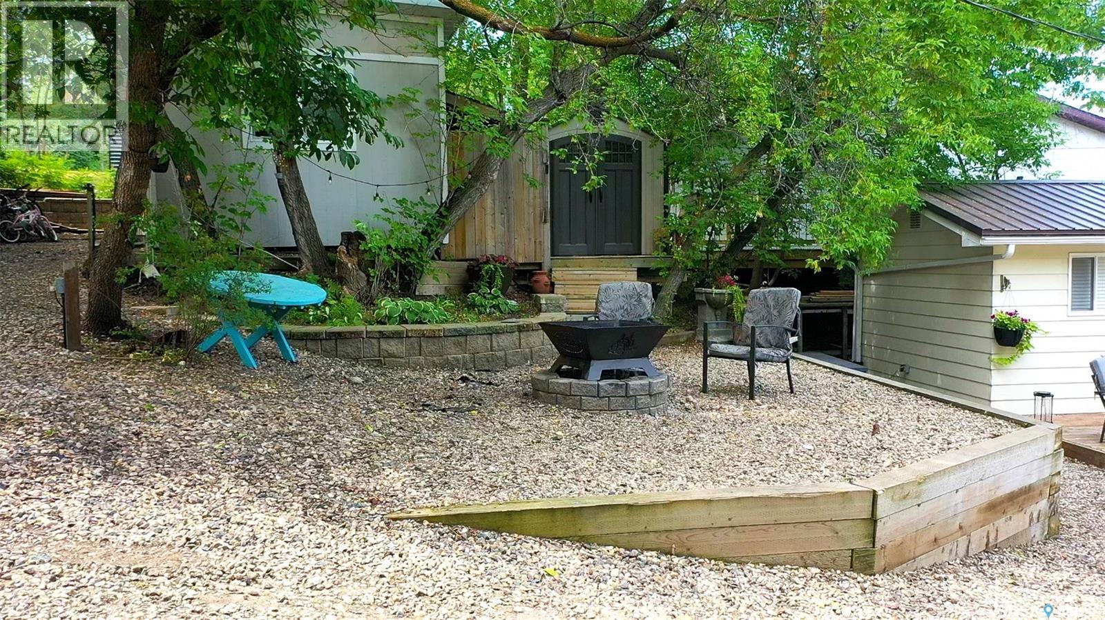 67 Seashell Road, Crooked Lake, SK - Outdoor