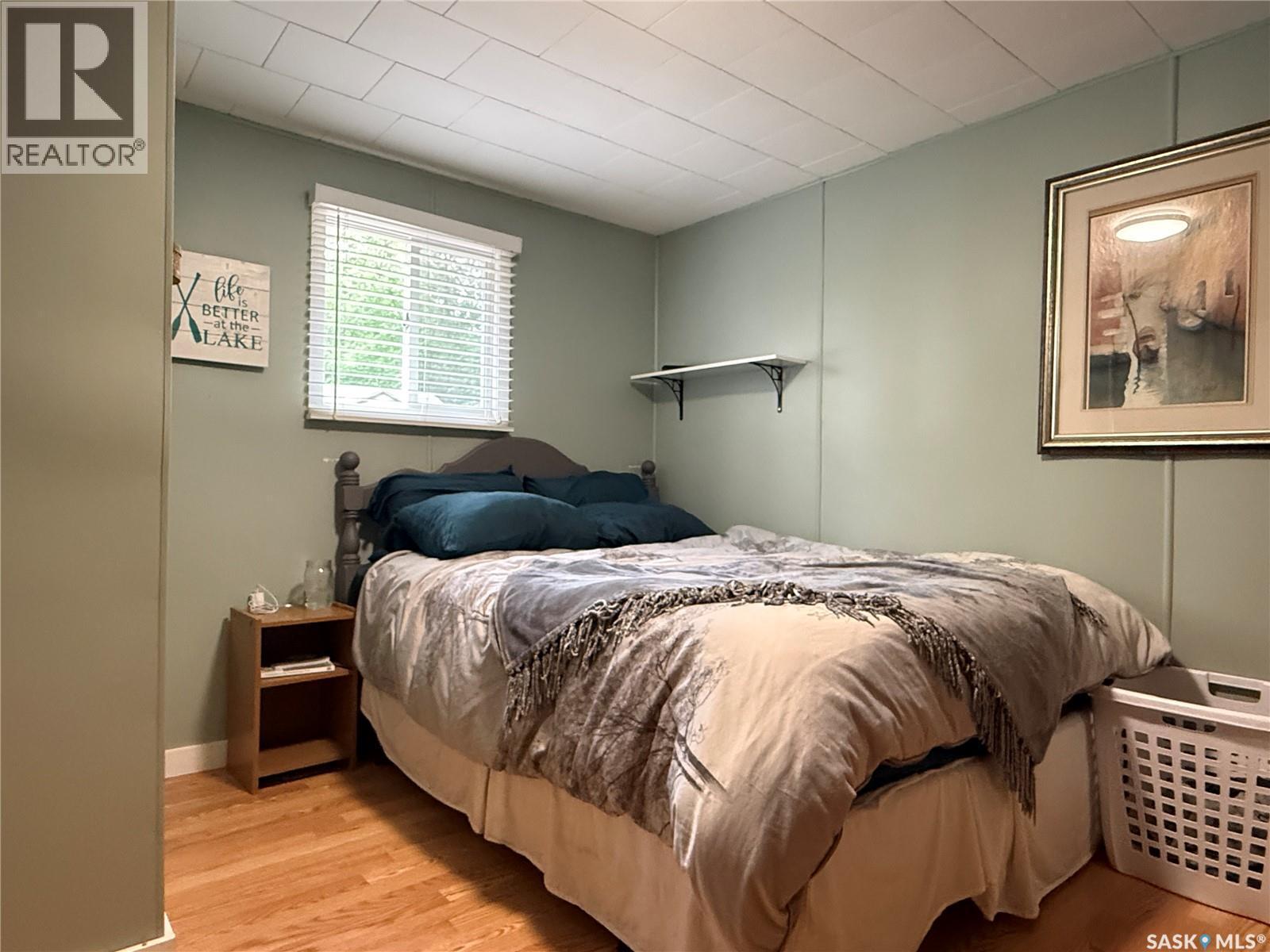 67 Seashell Road, Crooked Lake, SK - Indoor Photo Showing Bedroom