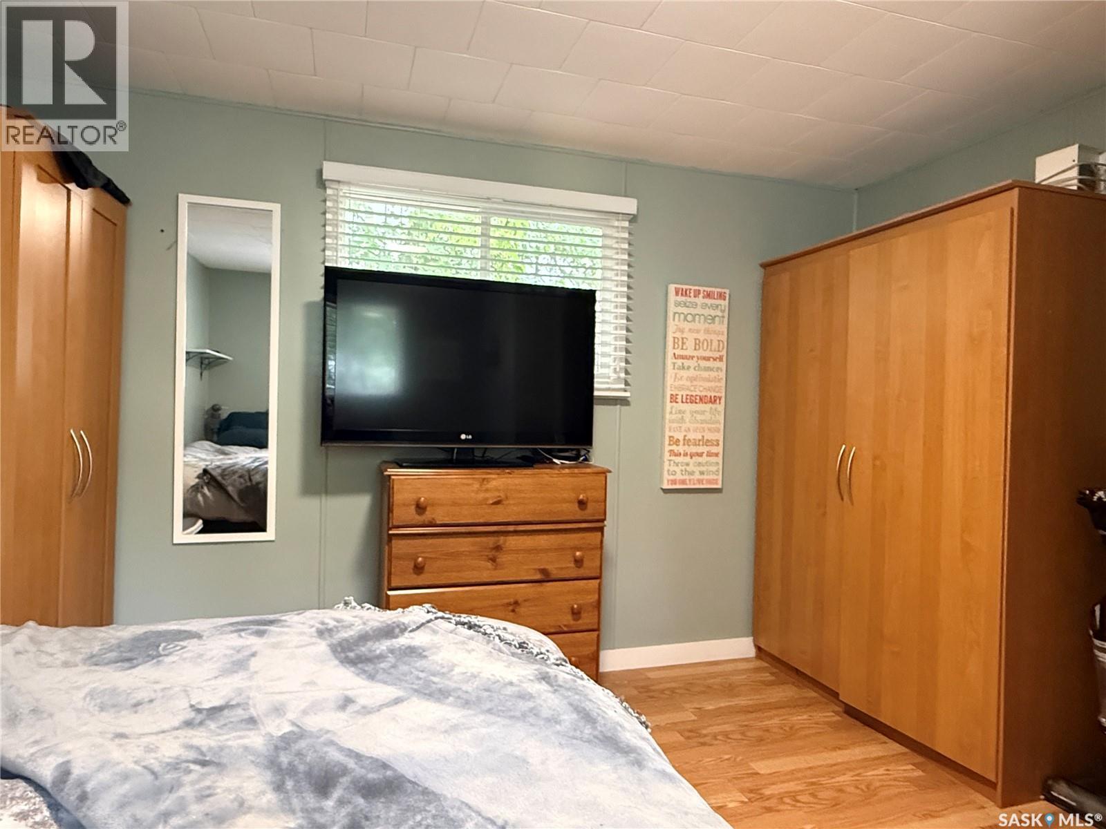 67 Seashell Road, Crooked Lake, SK - Indoor Photo Showing Bedroom