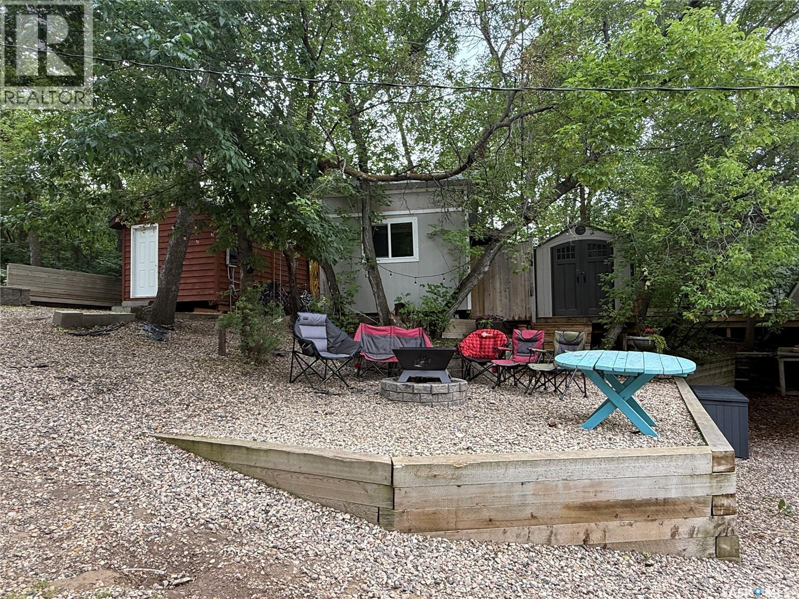 67 Seashell Road, Crooked Lake, SK - Outdoor
