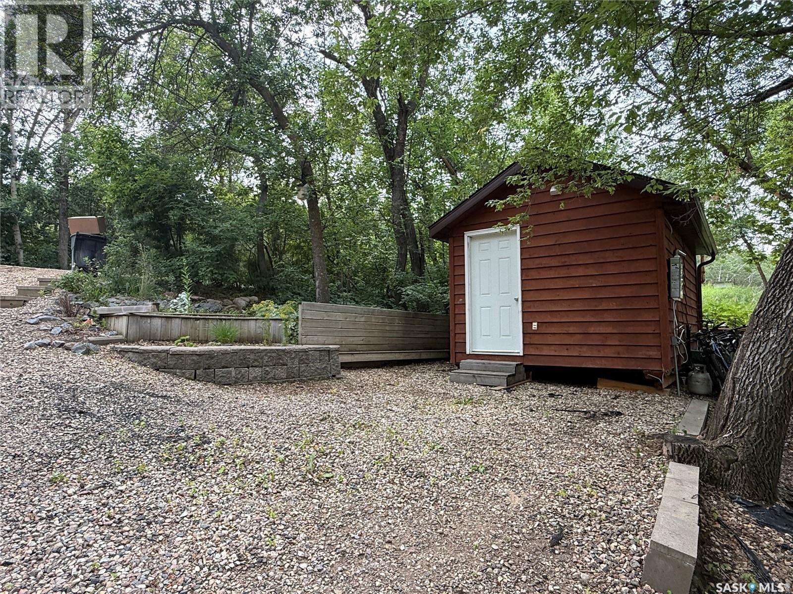 67 Seashell Road, Crooked Lake, SK - Outdoor
