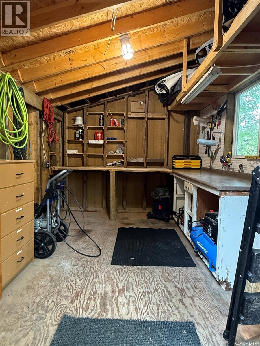 67 Seashell Road, Crooked Lake, SK - Indoor Photo Showing Other Room