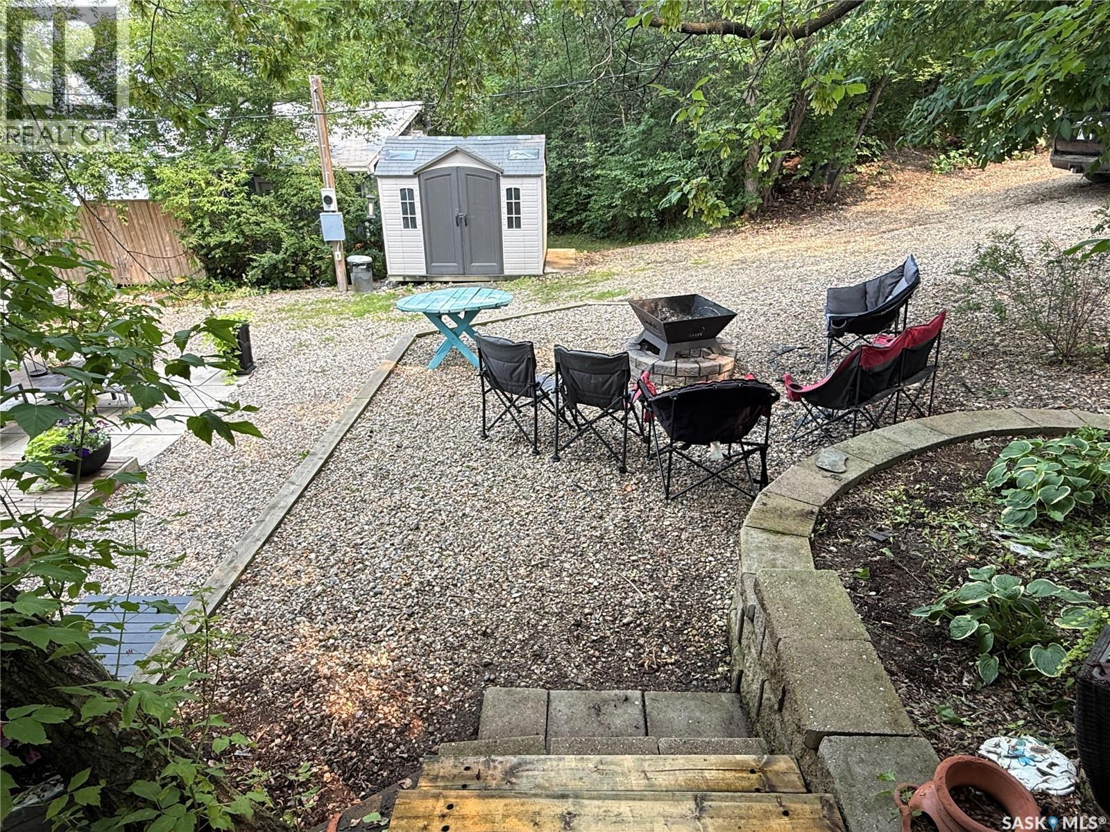 67 Seashell Road, Crooked Lake, SK - Outdoor