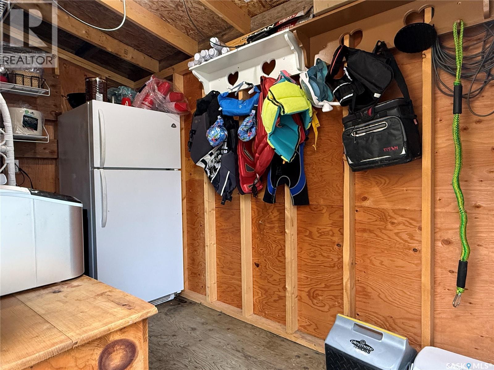 67 Seashell Road, Crooked Lake, SK - Indoor Photo Showing Other Room